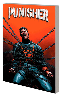 Punisher [2022] Vol. 2 The King of Killers: Book Two TP