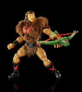 He-Man Masters of the Universe Masterverse Princess of Power Grizzlor