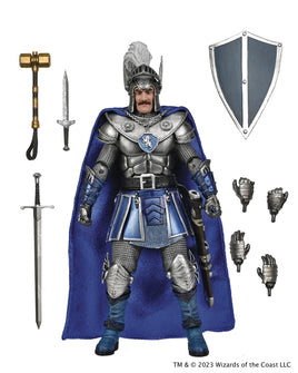 NECA Dungeons & Dragons Strongheart Ultimate 7in Action Figure