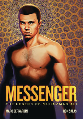 Messenger: The Legend of Muhammad Ali TP
