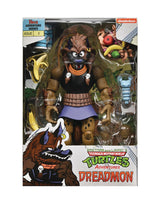 
              Neca Teenage Mutant Ninja Turtles Adventures Dreadmon 7" Action Figure
            