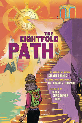 The Eightfold Path TP