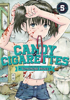 Candy & Cigarettes Vol. 5 TP