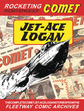Jet-Ace Logan HC
