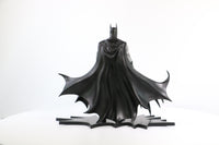 
              PureArts DC Comics Batman (Black) 1/8 Scale PVC Statue
            