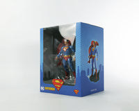 
              PureArts DC Comics Superman (Classic) 1/8 Scale PVC Statue
            