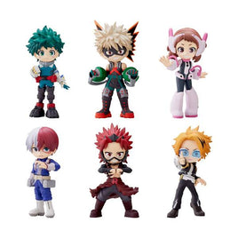 PalVerse My Hero Academia Vol. 1 Blind Box Figurine