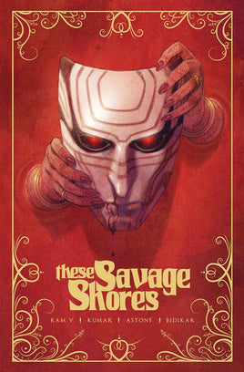 These Savage Shores TP