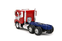 
              Jada Hollywood Rides Transformers: Rise of the Beasts 1:32 Scale Optimus Prime
            