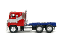 
              Jada Hollywood Rides Transformers: Rise of the Beasts 1:32 Scale Optimus Prime
            