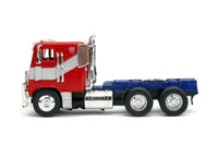 
              Jada Hollywood Rides Transformers: Rise of the Beasts 1:32 Scale Optimus Prime [Tagged]
            