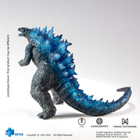 
              Hiya Toys Stylist Series Godzilla Vs. Kong Godzilla (Atomic Breath) PVC Figurine
            