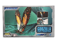 
              Hiya Toys Godzilla: King of the Monsters Mothra Action Figure
            