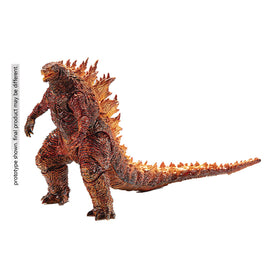 Hiya Toys Godzilla: King of the Monsters Burning Godzilla Action Figure