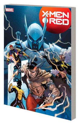 X-Men: Red Vol. 3 TP