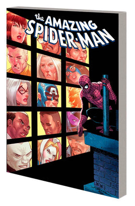 Amazing Spider-Man [2022] Vol. 6 Dead Language Part 2 TP