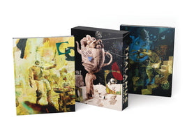 Thalamus: The Art of Dave McKean HC Box Set