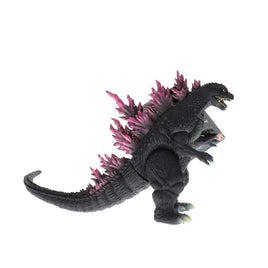 Bandai Namco Godzilla 2000: Millennium Godzilla (1999) 6 Inch Soft Vinyl Action Figure