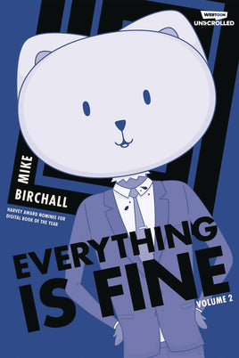 Everything Is Fine Vol. 2 TP