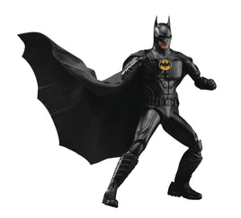 Dynamic 8-ction Heroes DAH-092 Batman (The Flash) Modern Suit Action Figure