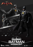 
              Dynamic 8-ction Heroes DAH-092 Batman (The Flash) Modern Suit Action Figure
            