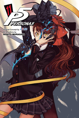Persona 5 Vol. 11 TP