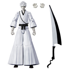 Bandai Anime Heroes Bleach White Ichigo