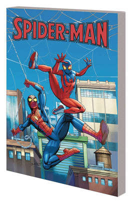 Spider-Man [2022] Vol. 2 Who Is Spider-Boy? TP