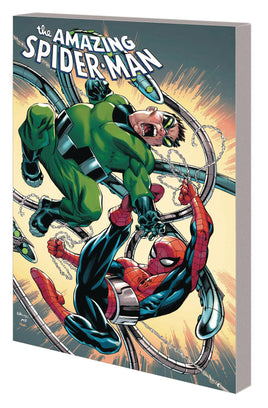 Amazing Spider-Man [2022] Vol. 7 Armed and Dangerous TP