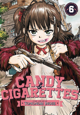 Candy & Cigarettes Vol. 6 TP
