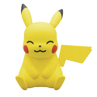 
              Bandai Pokemon Model Kit Quick!! 16 Pikachu (Sitting Pose)
            