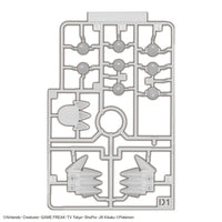 
              Bandai Pokemon Groudon Plastic Model Kit
            