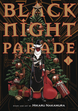 Black Night Parade Vol. 1 TP
