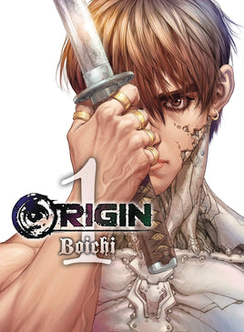 Origin Vol. 1 TP