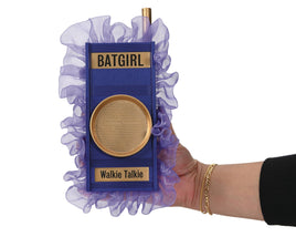 Neca Batman Classic TV Series Batgirl Walkie Talkie Prop Replica