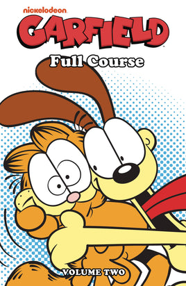Garfield: Full Course Vol. 2 TP