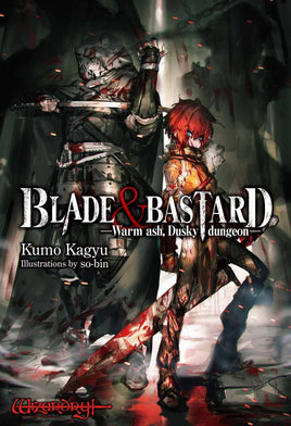 Blade & Bastard: Warm Ash, Dusky Dungeon Vol. 1 TP
