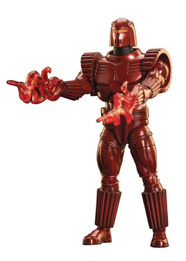Diamond Select Toys Marvel Select Crimson Dynamo Action Figure