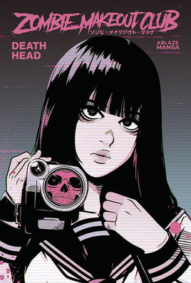 Zombie Makeout Club Vol. 2 Death Head TP