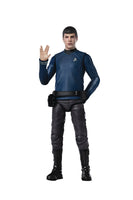 
              Hiya Toys Star Trek (2009) Spock 1/18 Scale Figure
            