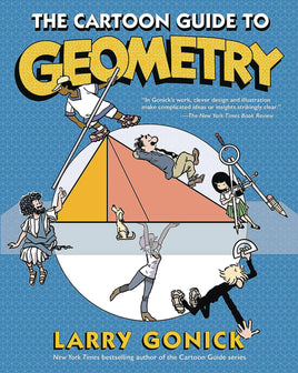 Cartoon Guide to Geometry TP