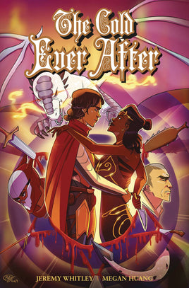 The Cold Ever After TP
