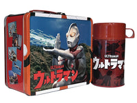 
              Tin Titans Ultraman Lunchbox
            