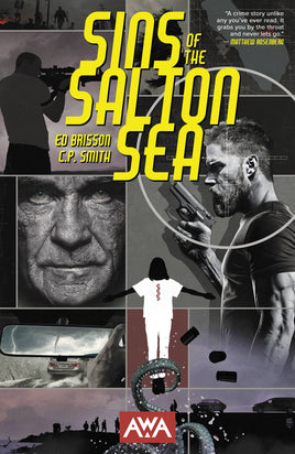 Sins of the Salton Sea TP