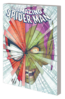 Amazing Spider-Man [2022] Vol. 8 Spider-Man's First Hunt TP
