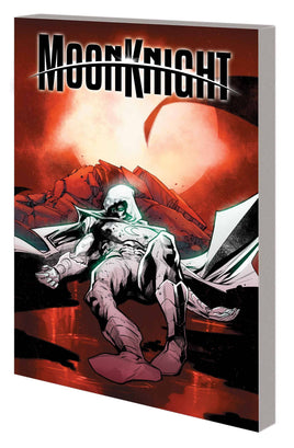 Moon Knight [2021] Vol. 5 The Last Days of Moon Knight TP
