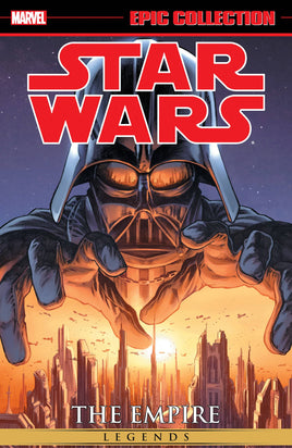 Star Wars Legends: The Empire Vol. 1 TP