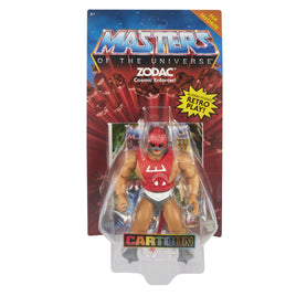 He-Man Masters of the Universe Origins Cartoon Collection Trap Jaw