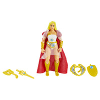 
              He-Man Masters of the Universe Origins She-Ra (Fan Favorite)
            