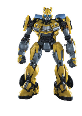 YoloPark Transformers Rise of the Beasts Bumblebee AMK Model Kit